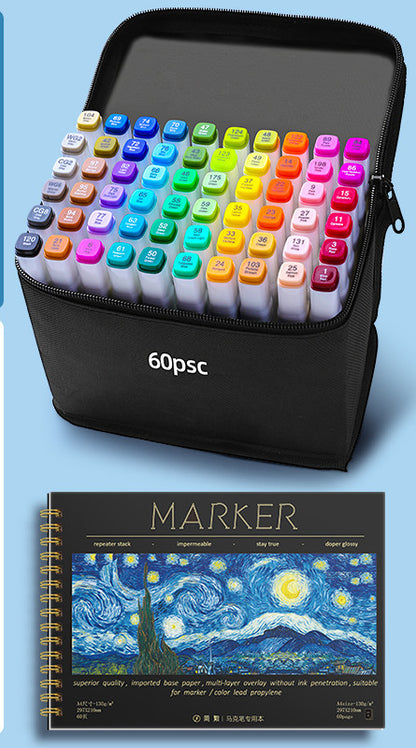 Household Items For Marker Pens