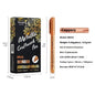 550s Color Metal Pen Hard-headed Craft Pen Paint Marker Pen