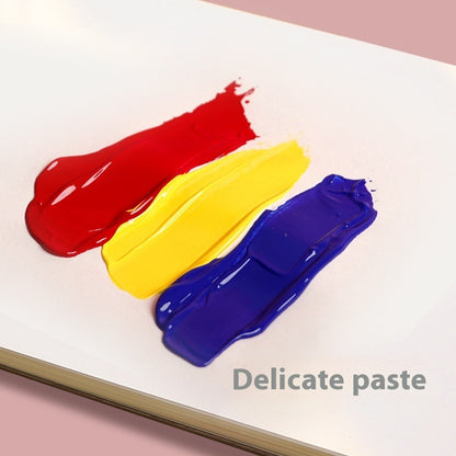 Propylene Paint Set  Bag Sun-resistant