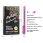 550s Color Metal Pen Hard-headed Craft Pen Paint Marker Pen