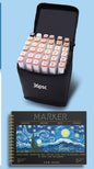 Household Items For Marker Pens