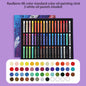 Soft Heavy Color Washable Not Easy To Get Dirty Pearl Oil Paint Stick Oil Paint Stick