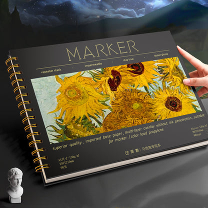 Household Items For Marker Pens